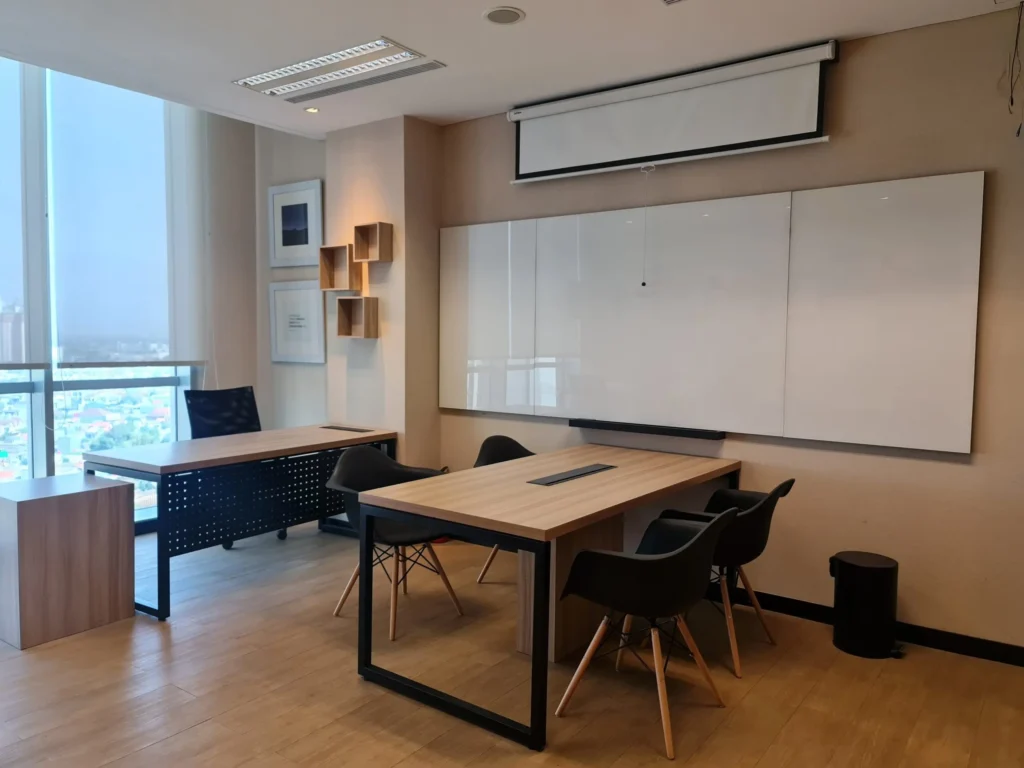 Virtual Office Jakarta Barat Murah BizWork