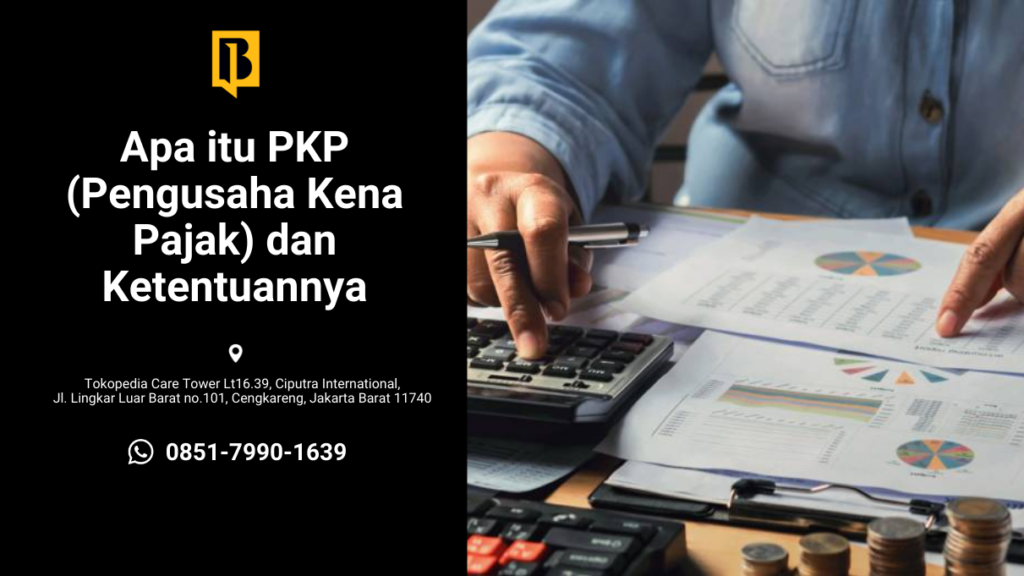 apa itu pkp?