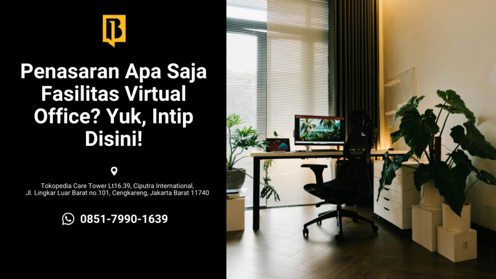 fasilitas virtual office