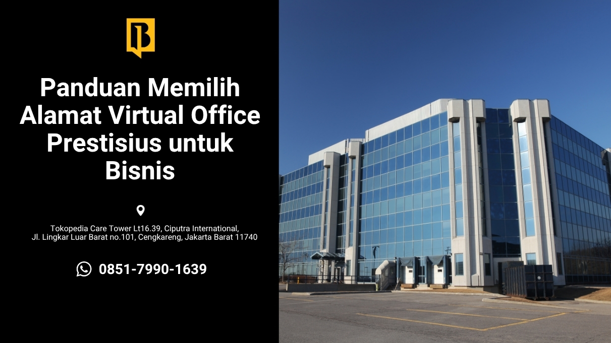 alamat virtual office