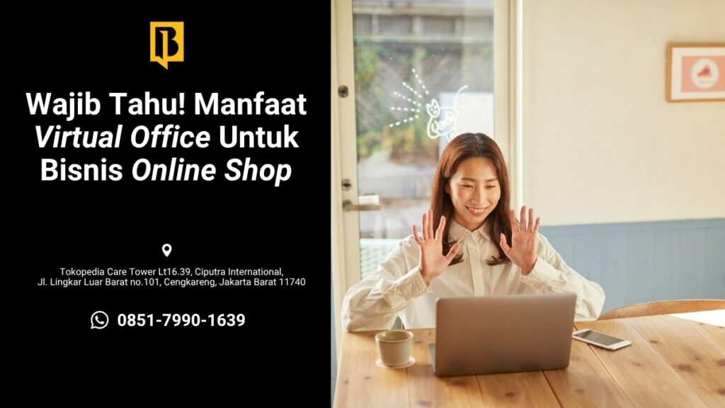 manfaat virtual office