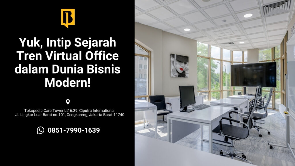sejarah virtual office