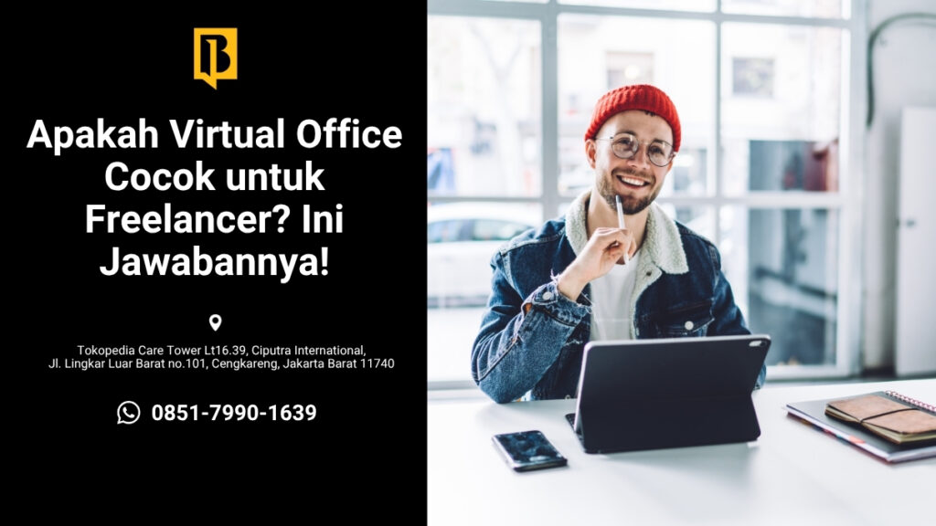 virtual office