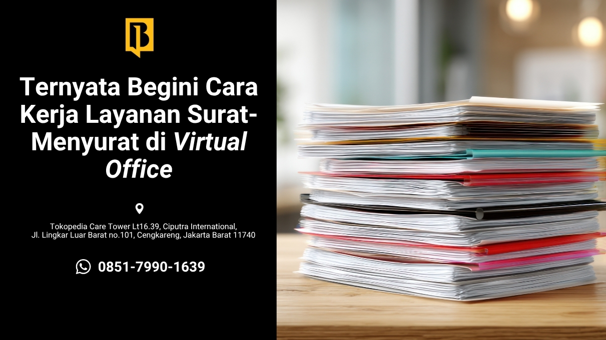 virtual office