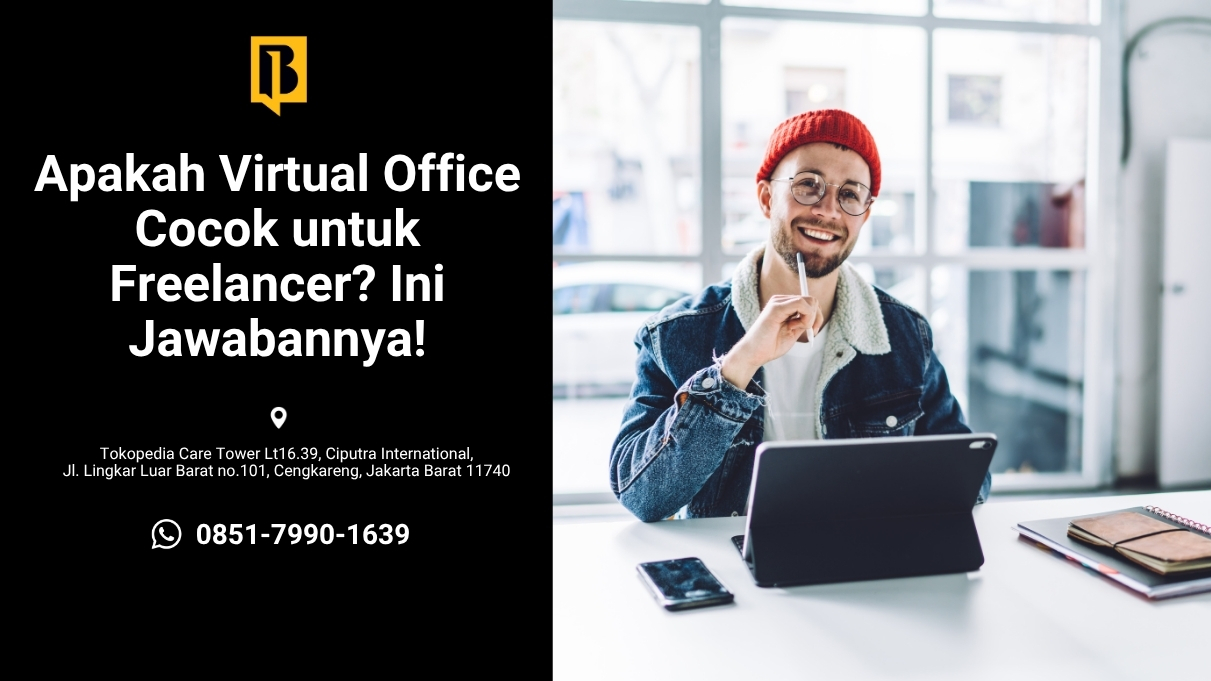 virtual office