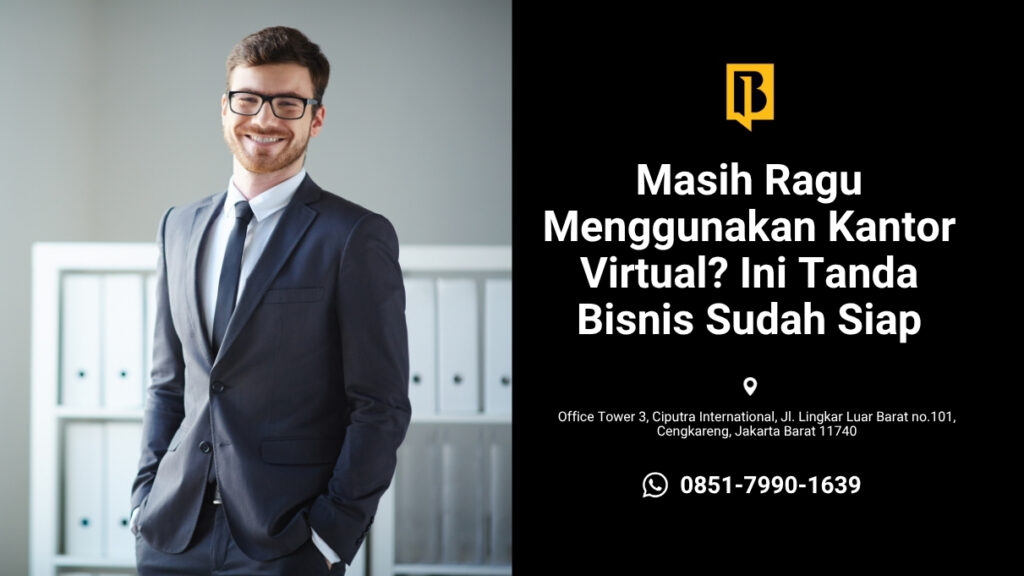 kantor virtual