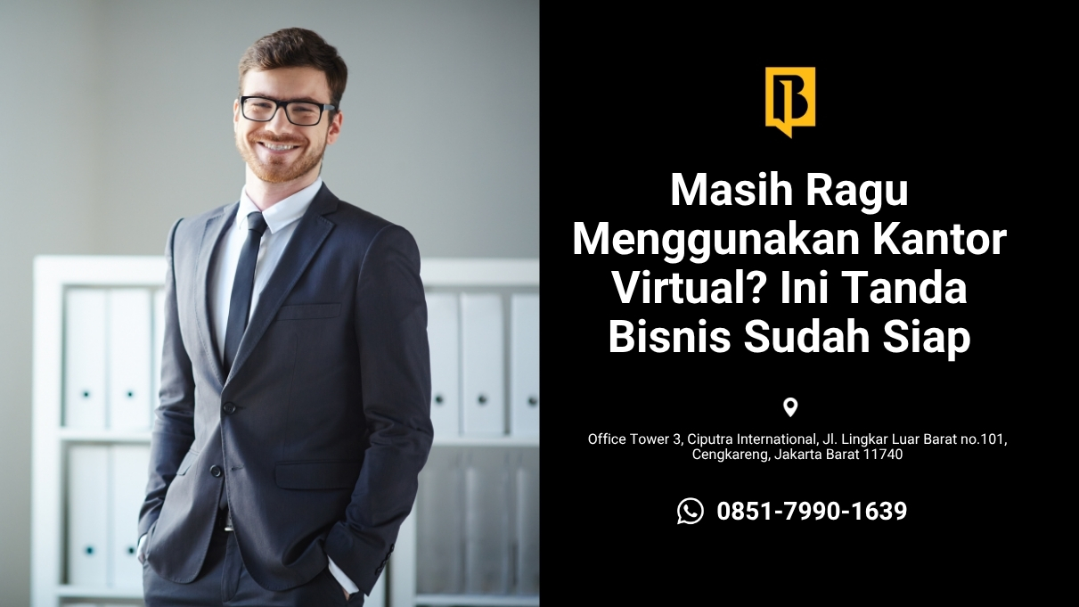 kantor virtual