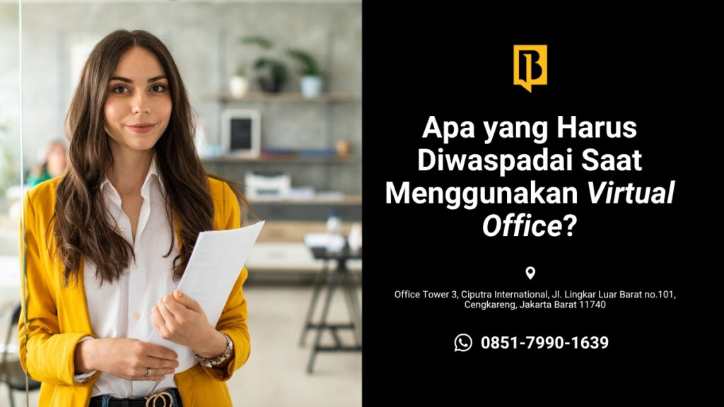 virtual office
