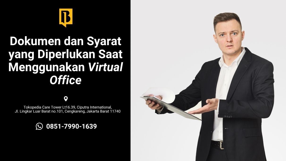 virtual office