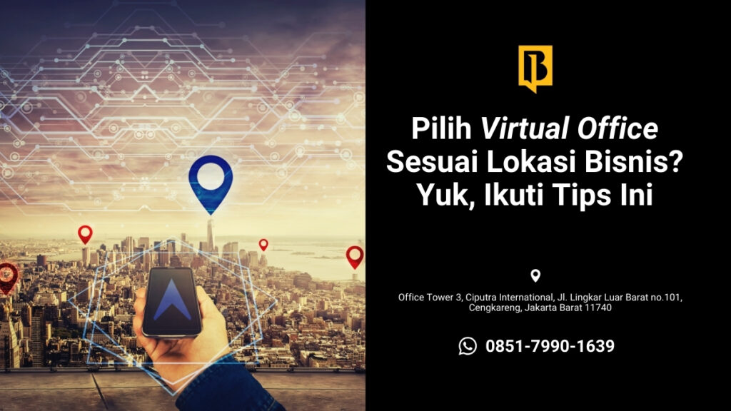 virtual office