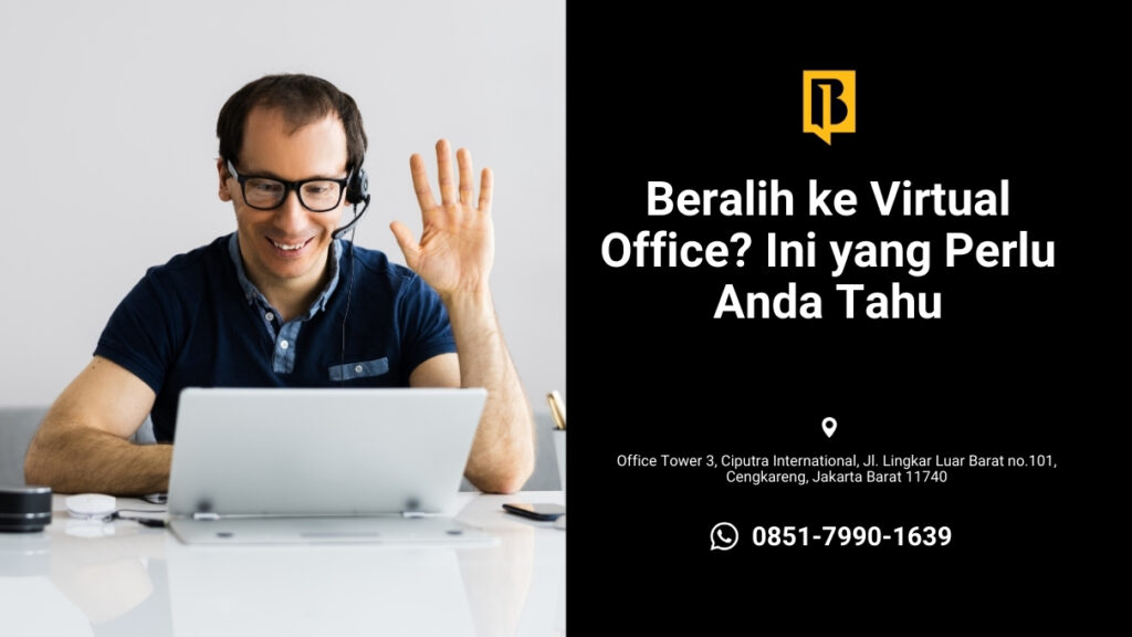 virtual office