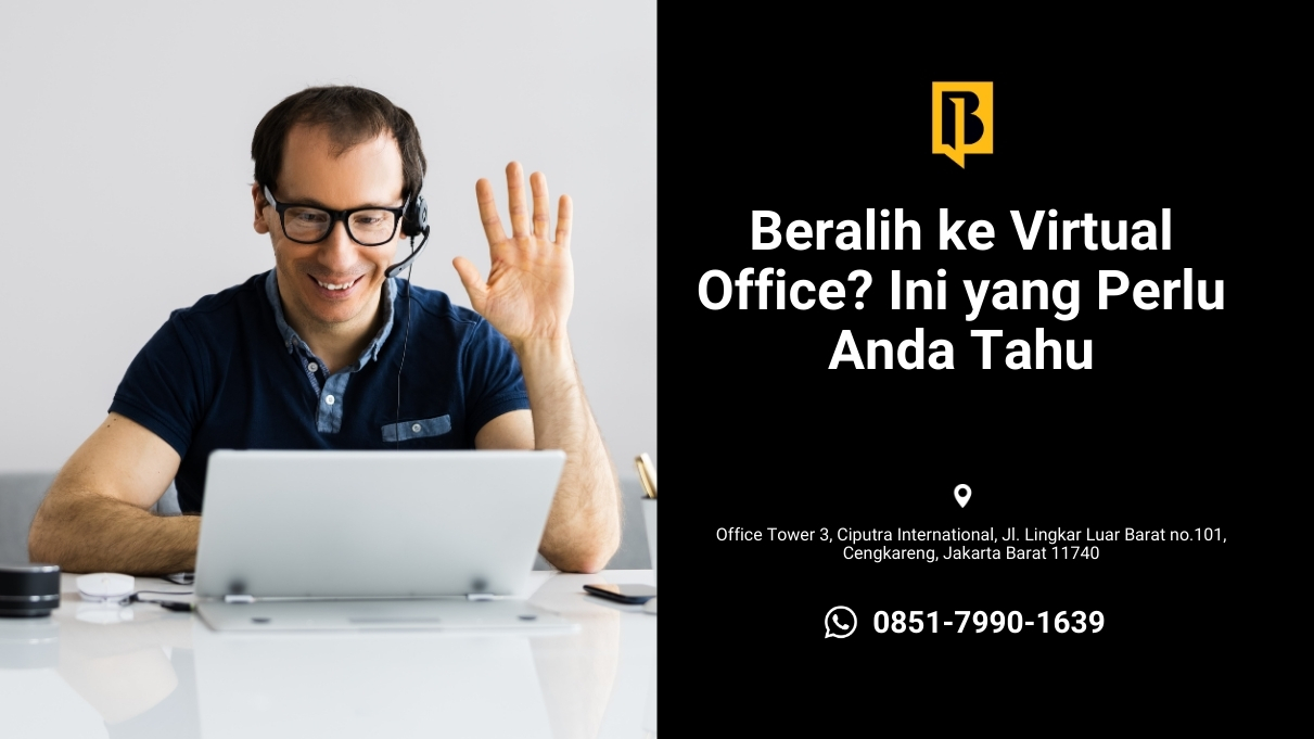 virtual office