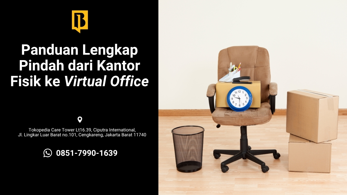 virtual office