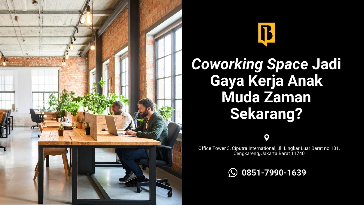 coworking space