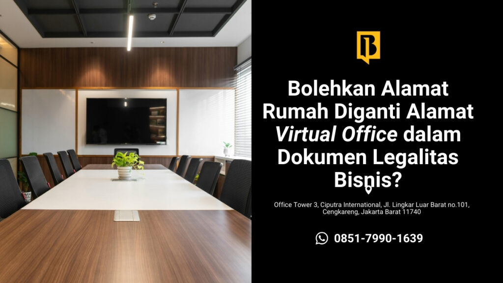 alamat virtual office