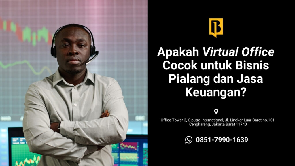 virtual office