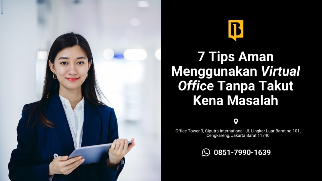 virtual office