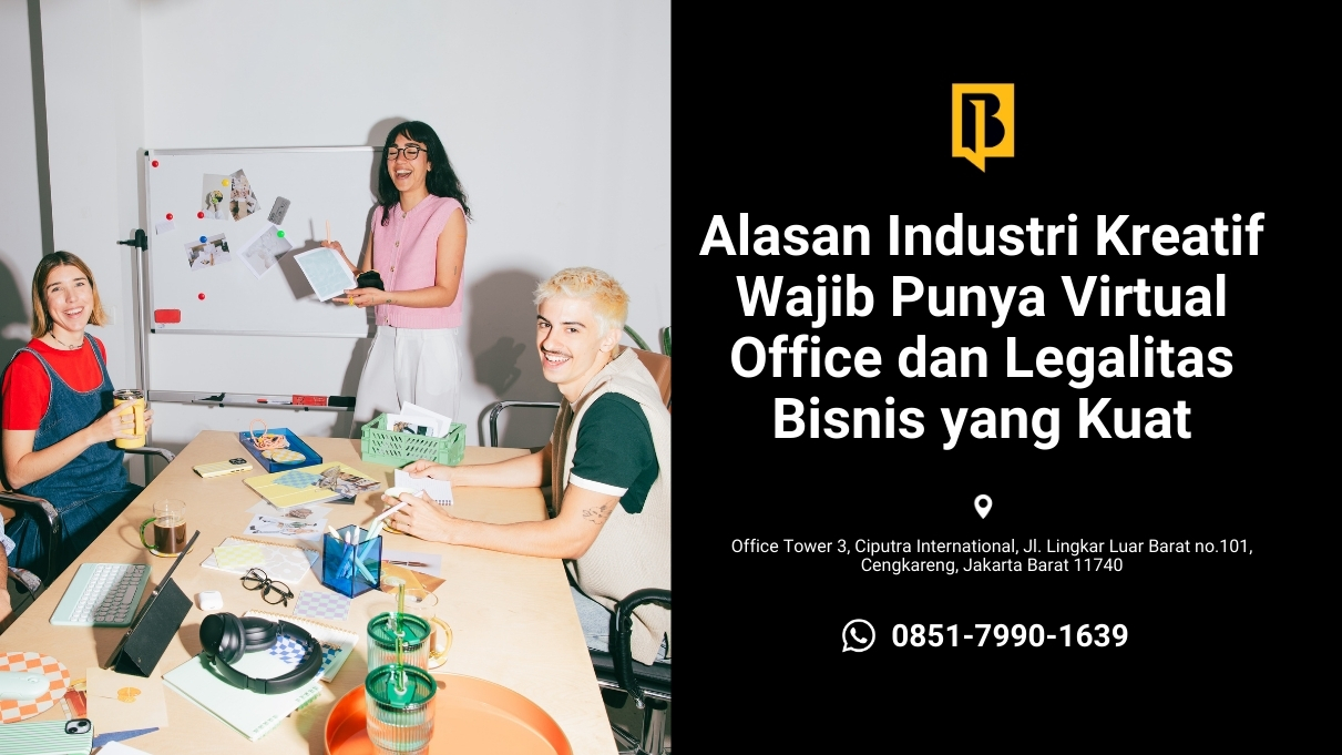 virtual office