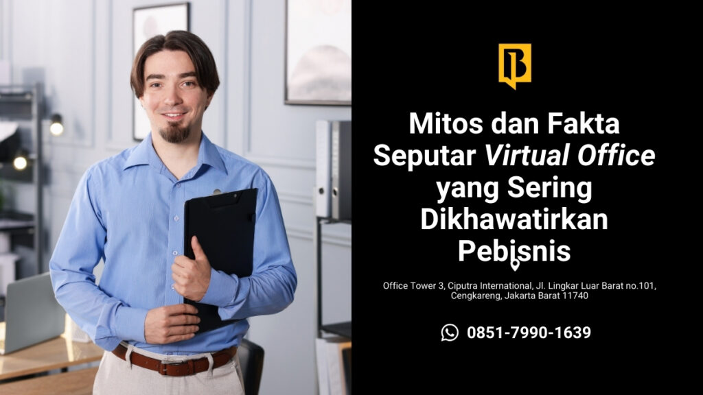 virtual office