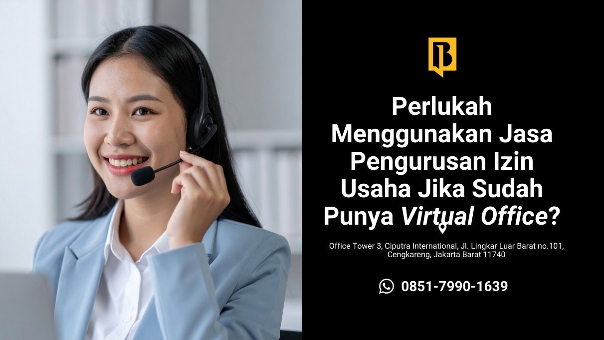 virtual office